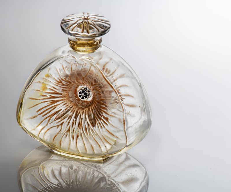 Lalique | A Private Collection of Scent Bottles 